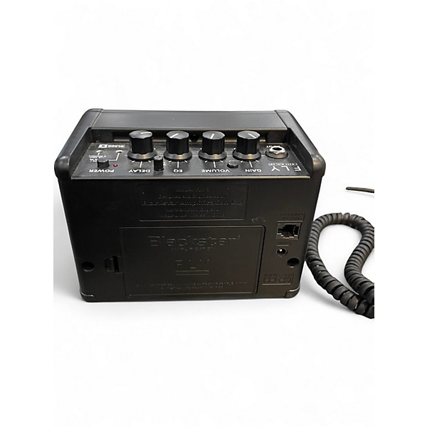 Used Blackstar Fly 3W Battery Powered Amp