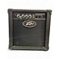 Used Peavey Backstage Guitar Combo Amp thumbnail