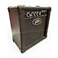 Used Peavey Backstage Guitar Combo Amp