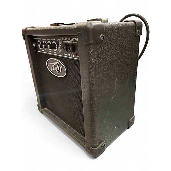 Used Peavey Backstage Guitar Combo Amp
