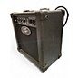 Used Peavey Backstage Guitar Combo Amp