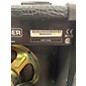 Used Behringer V-Tone GM108 15W Guitar Combo Amp