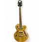Used Epiphone Wildkat Gold Hollow Body Electric Guitar thumbnail
