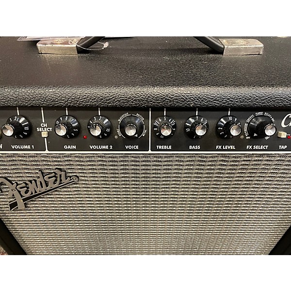 Used Fender Champion 40 Guitar Combo Amp