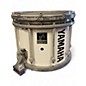 Used Yamaha 12in SFZ White Drum