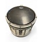 Used Yamaha 12in SFZ White Drum