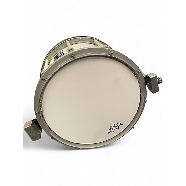 Used Yamaha 12in SFZ White Drum