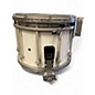 Used Yamaha 12in SFZ White Drum