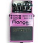 Used BOSS BF3 Flanger Effect Pedal thumbnail