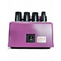 Used BOSS BF3 Flanger Effect Pedal