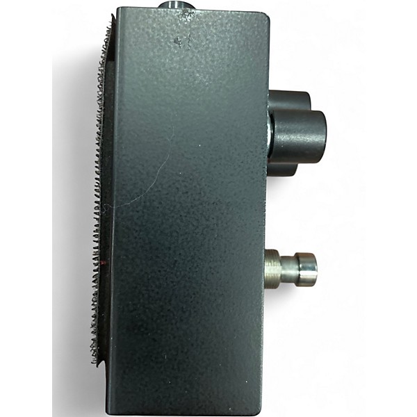 Used Deadbeat ANALOG DELAY Effect Pedal