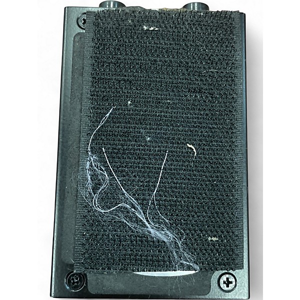 Used Deadbeat ANALOG DELAY Effect Pedal
