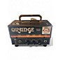 Used Orange Amplifiers Micro Dark 20W Tube Guitar Amp Head thumbnail