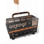 Used Orange Amplifiers Micro Dark 20W Tube Guitar Amp Head