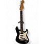 Used 2024 Fender 70th Anniversary Player Stratocaster Nebula Noir Solid Body Electric Guitar thumbnail