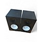 Used Yamaha HS8 Pair Powered Monitor thumbnail