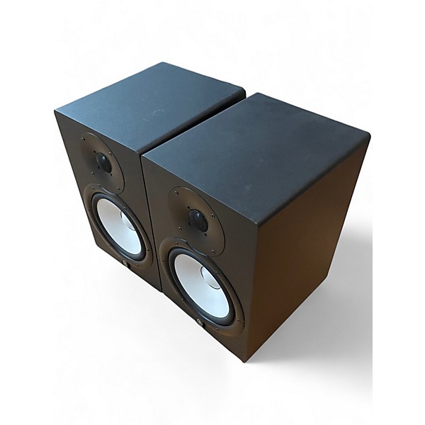 Used Yamaha HS8 Pair Powered Monitor