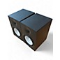 Used Yamaha HS8 Pair Powered Monitor
