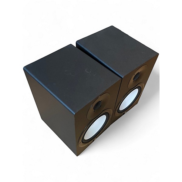 Used Yamaha HS8 Pair Powered Monitor