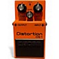 Used BOSS DS1 Distortion Effect Pedal thumbnail