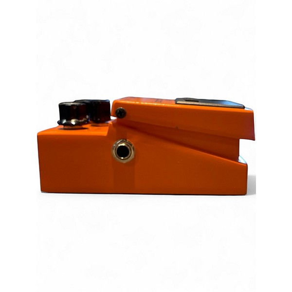 Used BOSS DS1 Distortion Effect Pedal
