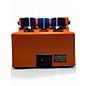 Used BOSS DS1 Distortion Effect Pedal