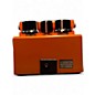 Used BOSS DS1 Distortion Effect Pedal