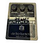 Used Electro-Harmonix Octave Multiplexer Effect Pedal