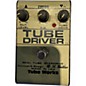 Used Tubeworks tube driver Effect Pedal