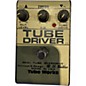 Used Tubeworks tube driver Effect Pedal