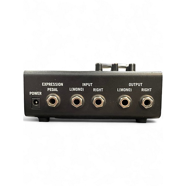 Used Line 6 M5 Stompbox Modeler Effect Processor