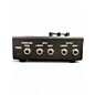 Used Line 6 M5 Stompbox Modeler Effect Processor