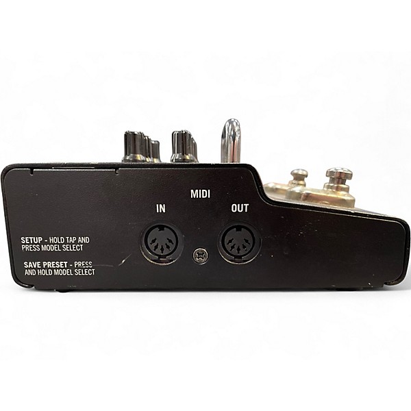 Used Line 6 M5 Stompbox Modeler Effect Processor