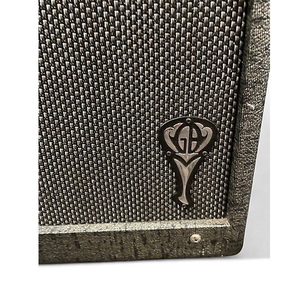 Used Fender George Benson Signature Hot Rod 1x12 Guitar Cabinet