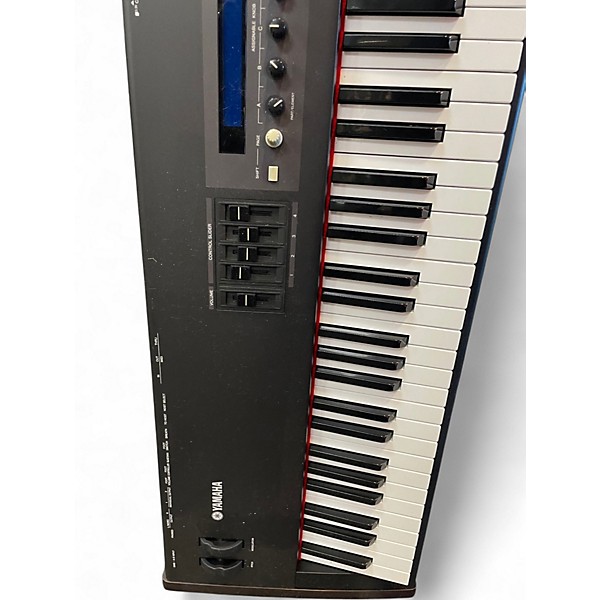 Used Yamaha S80 Stage Piano
