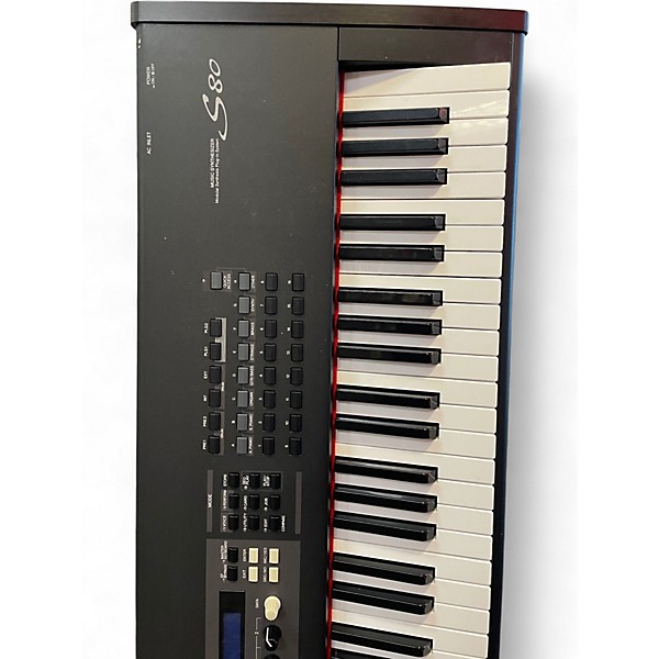 Used Yamaha S80 Stage Piano