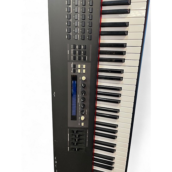 Used Yamaha S80 Stage Piano