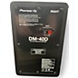 Used Pioneer DJ DM-40D Powered Monitor