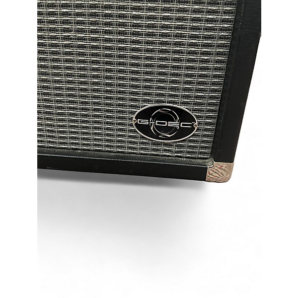 Used Fender G Dec 3 Fifteen 15W 1X8 Guitar Combo Amp