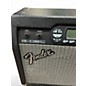 Used Fender G Dec 3 Fifteen 15W 1X8 Guitar Combo Amp