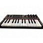 Used Akai Professional MPK Mini MIDI Controller