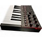 Used Akai Professional MPK Mini MIDI Controller