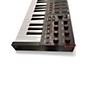 Used Akai Professional MPK Mini MIDI Controller