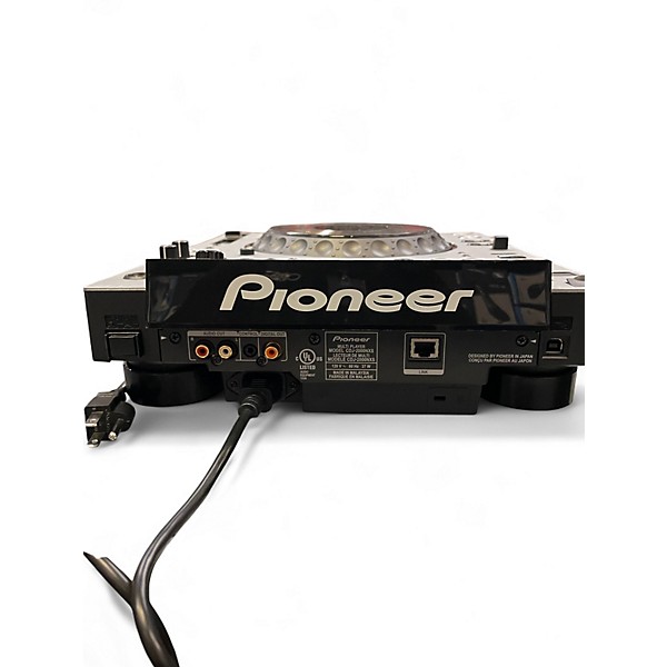 Used Pioneer DJ CDJ2000 Nexus DJ Player