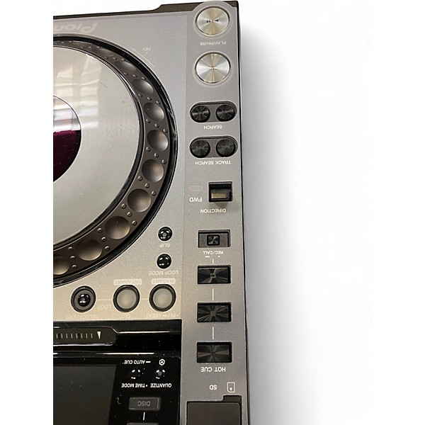 Used Pioneer DJ CDJ2000 Nexus DJ Player