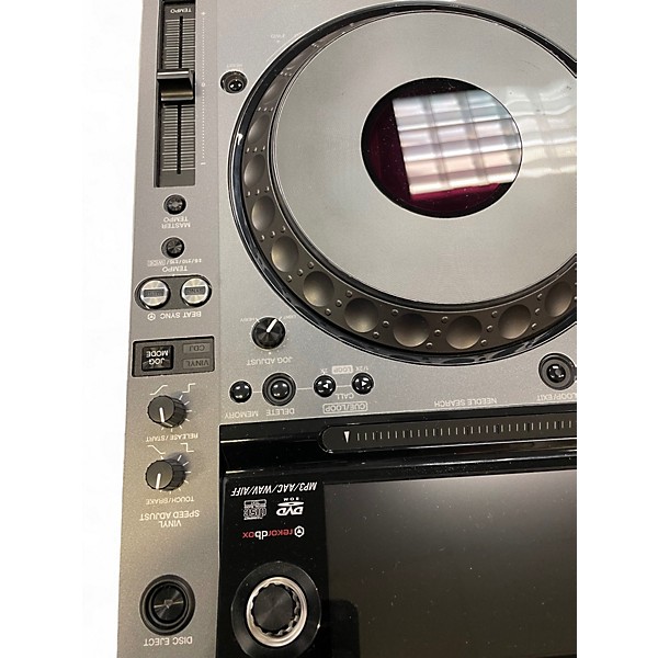 Used Pioneer DJ CDJ2000 Nexus DJ Player