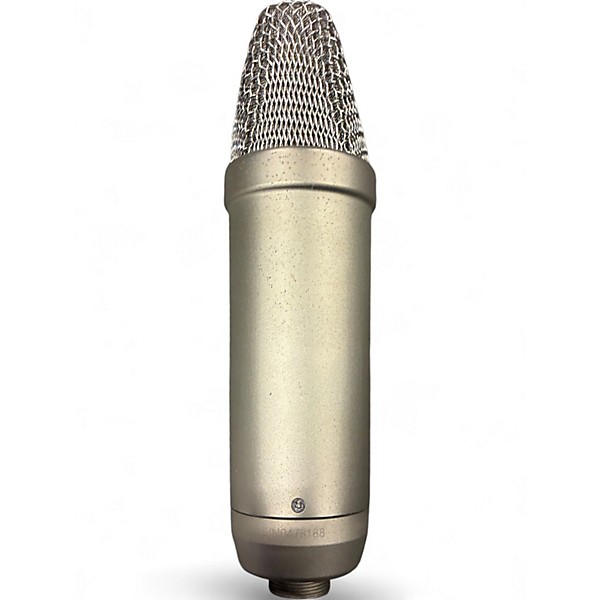 Used RODE NT1A Condenser Microphone