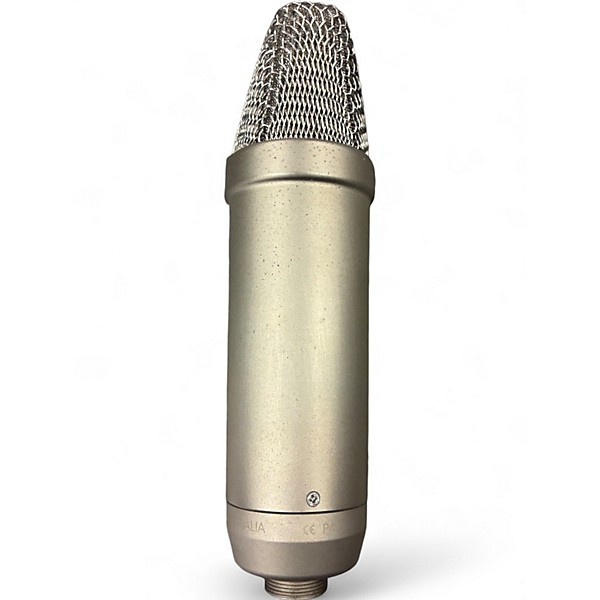 Used RODE NT1A Condenser Microphone