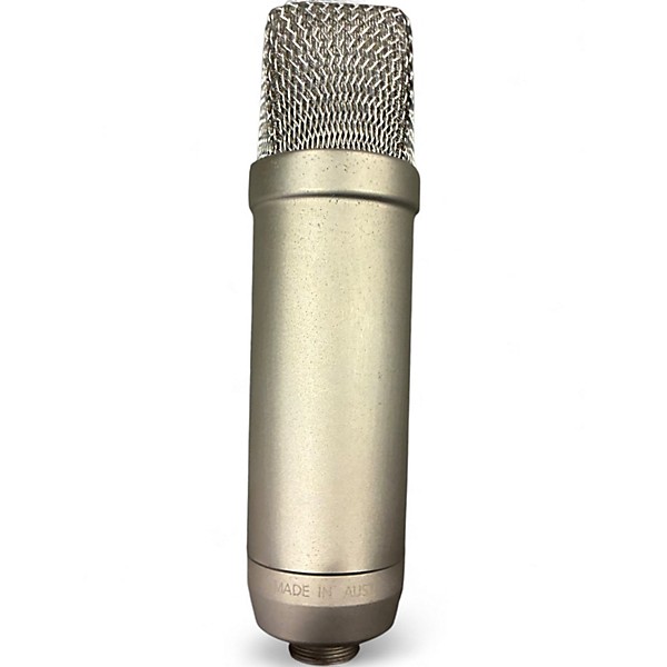 Used RODE NT1A Condenser Microphone