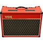 Used VOX AC15C1 15W Tube Guitar Combo Amp thumbnail